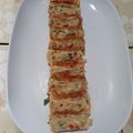Cooksnap dari Anggun Ocktaviana Dewi untuk resep Telur dadar gulung ala Korea (Gyeran Mari)