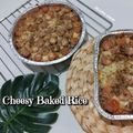 Cooksnap dari Selera Ummi untuk resep Cheesy Baked Rice/Mozaru