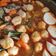 Cooksnap dari novianti dewi untuk resep Korean Spicy Braised Chicken (Dakdoritang)