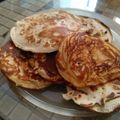 Cooksnap από Στελάκι στη συνταγή Pancakes