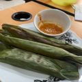 Cooksnap dari nova gunawan untuk resep Otak - otak Ikan Tenggiri