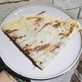El cooksnap de Regina Hernandez cuando hizo Crepas 🇫🇷.
