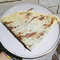 El cooksnap de Regina Hernandez cuando hizo Crepas 🇫🇷.