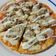 Cooksnap dari Rhanda Nugroho Setyadi untuk resep Pizza teflon lembut dengan cheesy lumer