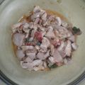 Cooksnap dari Ramadhan Dedi untuk resep 21) Tumis Picung