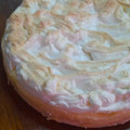 El cooksnap de Sol Zalazar cuando hizo Lemon pie.