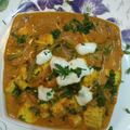 Vinita Jain's cooksnap of when they made Simple tasty paneer sabji.