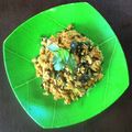 Cooksnap dari Ranie Febrianti untuk resep Tempe Penyet Sambel Korek 