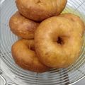 Cooksnap dari Biah Latopaz untuk resep Donat Empuk