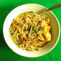 Cooksnap dari Wage untuk resep Mie KOPYOK Semarang Simple