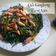 Cooksnap dari 🍰nHnCook🐝 ||ZONA CEMILAN untuk resep Cah kangkung cumi asin