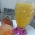 صورة من سماهادي، شاركها بعد تجربة وصفة شراب كوكتيل🍎و🍊و🍌