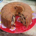 Cooksnap dari Aliya Raisa untuk resep OREO Butter Cake, empuk tanpa yoghurt