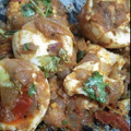 Aishwarya Selvakumar's cooksnap of when they made முட்டை தொக்கு 🍛🙂 (Muttai thokku recipe in tamil).
