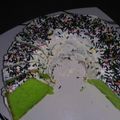 Cooksnap dari Riana Ummu Fathurrahman untuk resep Bolu Pandan Jadul