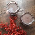 کوک اسنپ Giti بعد از امتحان کردن هات چاکلت☕.