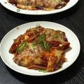 Cooksnap dari Reza ー レザ untuk resep Enchiladas