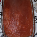 El cooksnap de Maria Jose Vidal Belsa cuando hizo Dulce de membrillo con thermomix.