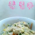 Cooksnap dari nezhanty untuk resep Cream soup vegan (tanpa dairy product)