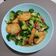 Cooksnap dari Poppy Tanri untuk resep 235. Broccoli Tofu Saus Tiram