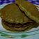 Cooksnap dari Dewi "Uwhie" untuk resep Pancake Keju