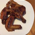 Cooksnap dari Fita Prasetyani untuk resep Spicy chicken wing