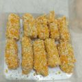 Cooksnap dari Windi Gustiawati untuk resep Nugget Mie Naga Tanpa Kaki
