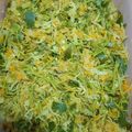 Cooksnap dari Tarry Chiby untuk resep Bumbu Urap kelapa (Tumis)