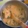 Cooksnap akhmal fauzi semasa beliau membuat Kari ayam simple & sedap.