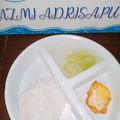 Cooksnap dari Sara Amelia untuk resep Sayur Bening Oyong