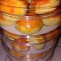 Cooksnap dari Trimaya Maya untuk resep Nastar Lembut Lumer di Mulut