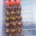 Cooksnap dari Dini Dwi Maharani untuk resep "Sate Donat Kentang" ekonomis untuk jualan