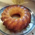 El cooksnap de viviwin3 cuando hizo Torta de naranja.