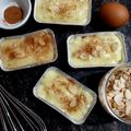 Cooksnap dari Chantar Harumi untuk resep Klapetart Roti Tawar, no kukus & panggang