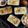 Cooksnap dari Chantar Harumi untuk resep Klapetart Roti Tawar, no kukus & panggang