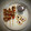 El cooksnap de Julian Paez cuando hizo Brochetas de pollo en salsa de café.