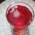 Kiran Asghar's cooksnap of when they made Jam e shirin.