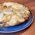 湯湯煮煮 的 西班牙烘蛋 Tortilla Española cooksnap
