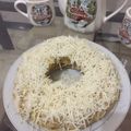 Cooksnap dari Ulfah Nurul Fitriah untuk resep Bolu Pisang Ambon Kukus