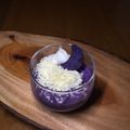 Cooksnap dari MEGA ARIEZONA untuk resep Taro Milkshake (Ubi Ungu)