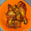Cooksnap dari Ninda Yuli untuk resep Ayam Bumbu Bali