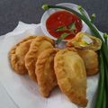 Cooksnap dari Pawon_Vie untuk resep Pastel