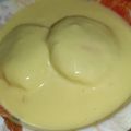 Sarita Srivastava's cooksnap of when they made Rasmalai.