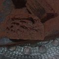Cooksnap dari armayani untuk resep Bolu karamel / sarang semut kukus no mixer