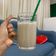 Cooksnap của Kieu Mi khi họ làm theo món Bữa sáng 2: Apple banana smoothie (healthy-diet-eatclean)