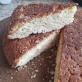 El cooksnap de Martin Erre cuando hizo Torta de ricota, si si torta no tarta 🥧.