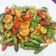 Cooksnap dari Akazelinetube untuk resep Udang Buncis Saus Tiram