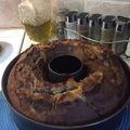 Cooksnap από Despoina Chatzaki στη συνταγή Κέικ γεωγραφίας