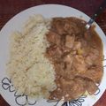 El cooksnap de argentinita1984 cuando hizo Solomillo con salsa agridulce de naranja 🍊.