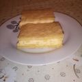 Savanyó Annamária Cooksnap-ja, amikor elkészítette a(z) Tejfölös krémes receptet.